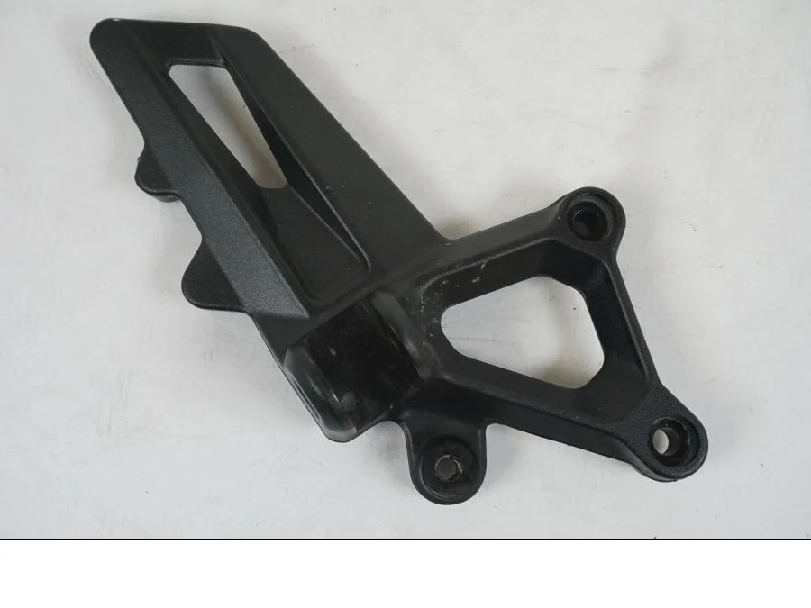Fodpinnebeslag KTM