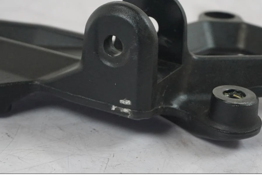 Fodpinnebeslag KTM
