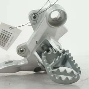 Fodpinnebeslag KTM