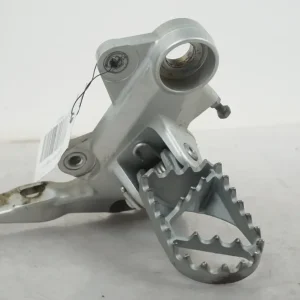 Fodpinnebeslag KTM