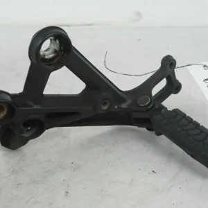 Fodpinnebeslag KTM
