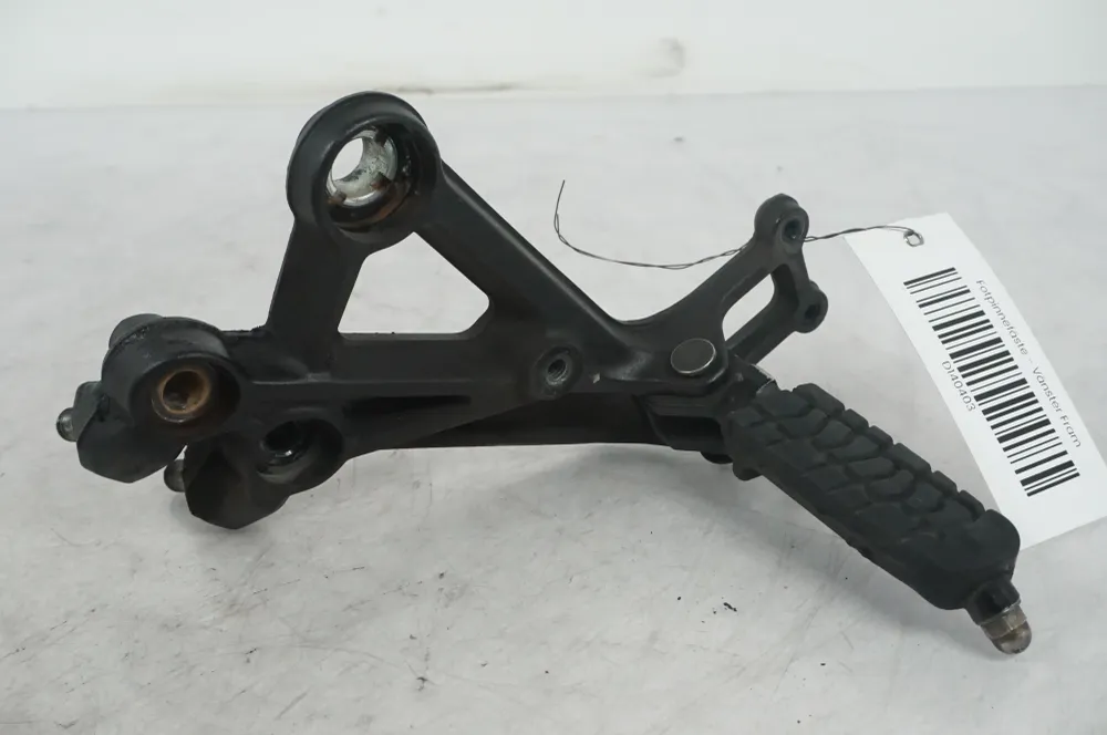 Fodpinnebeslag KTM