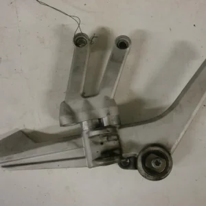 Fodpinnebeslag KTM
