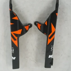 Gaffelbensbeskyttelse KTM