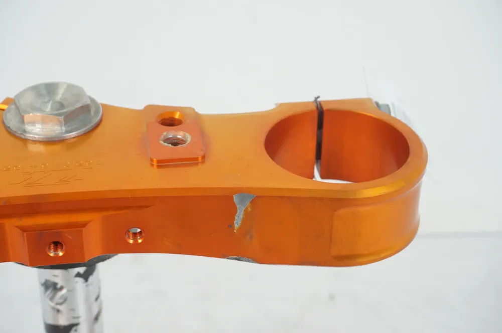 Gaffelkrona KTM