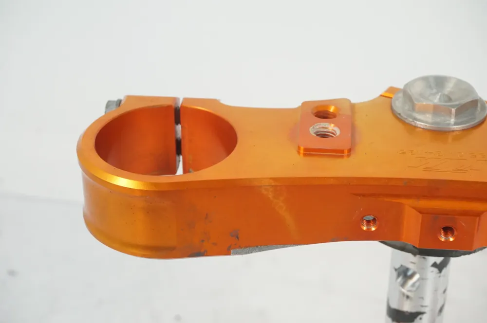 Gaffelkrona KTM