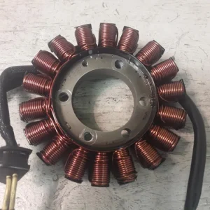 Generator KTM