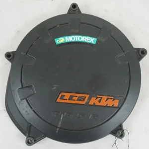 Generatorhjelm KTM