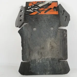 Hasplade KTM