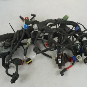 Kabelstik KTM