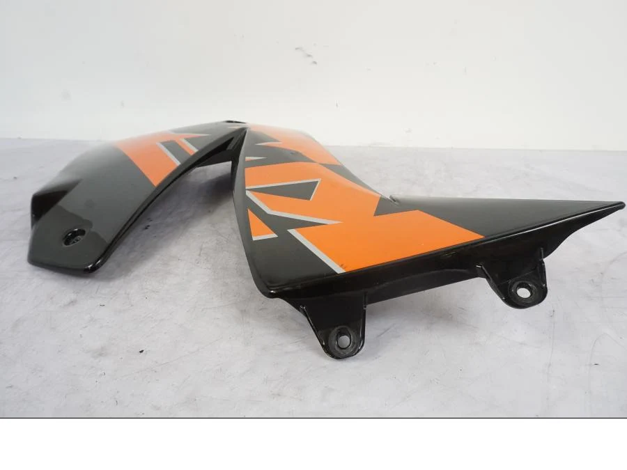 Kølervinge KTM