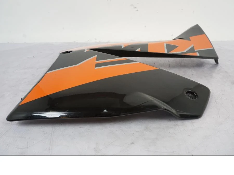 Kølervinge KTM