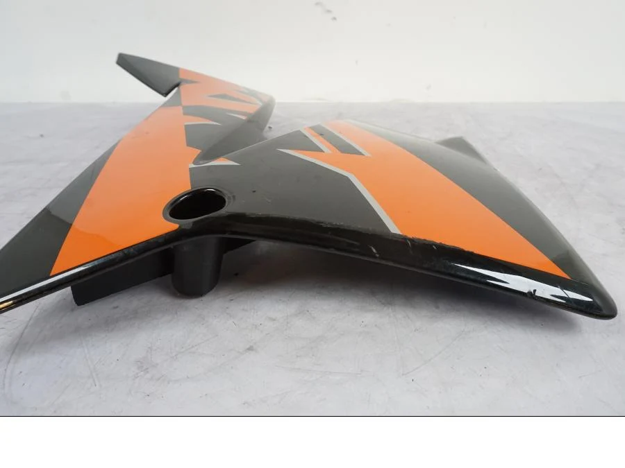 Kølervinge KTM