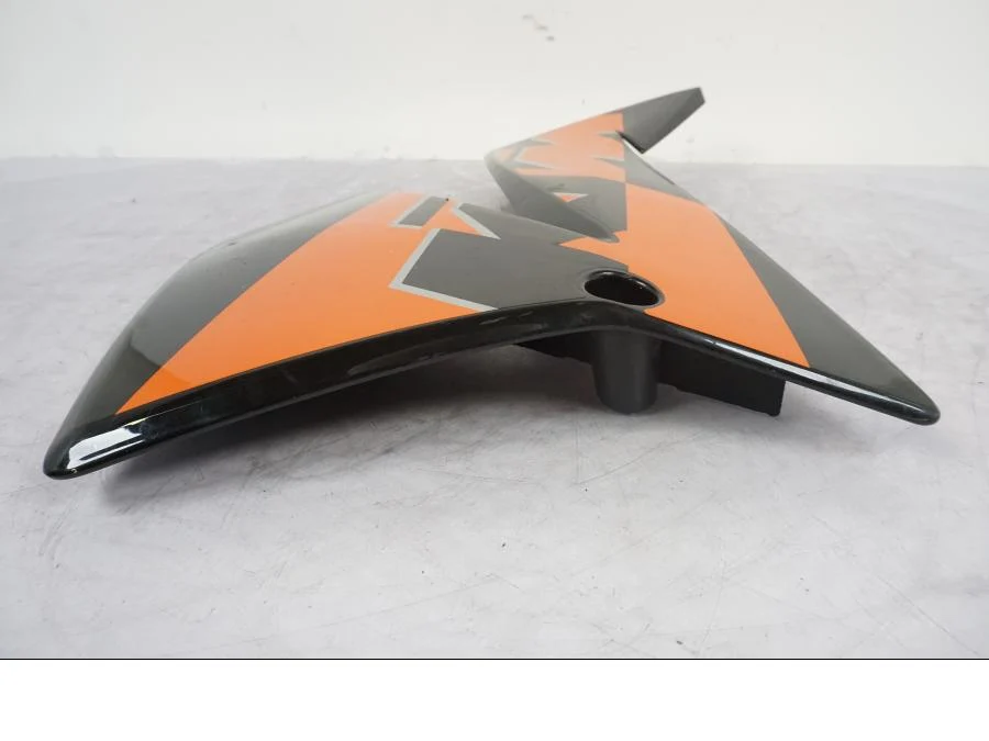 Kølervinge KTM