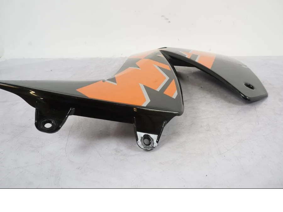 Kølervinge KTM