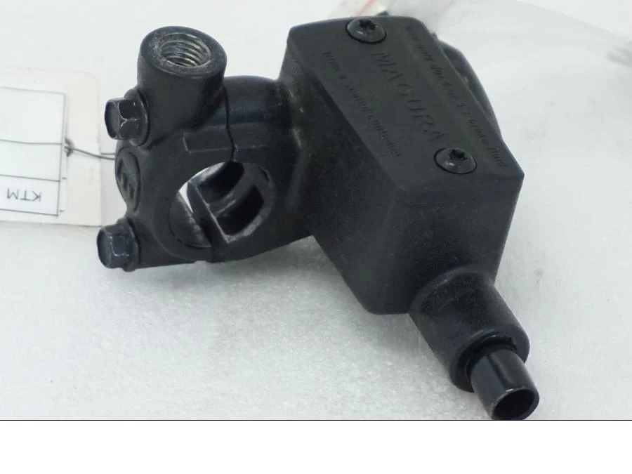 Koblingshovedcylinder KTM