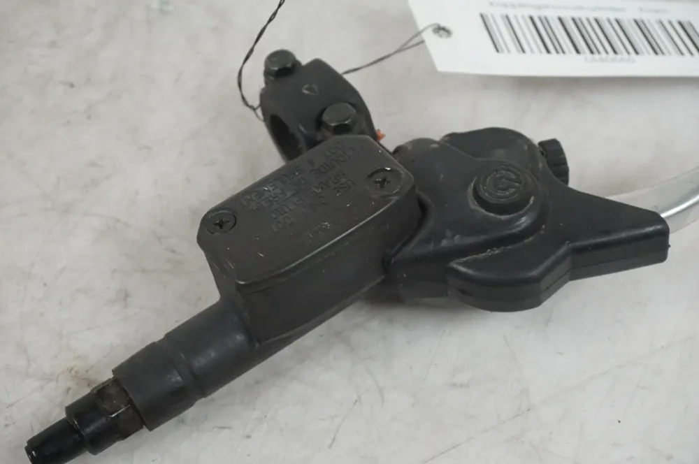 Koblingshovedcylinder KTM