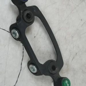 Kontrollamper KTM