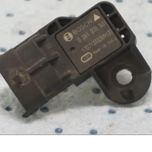 Kortsensor KTM
