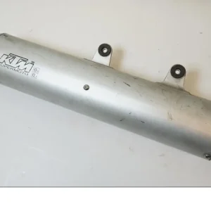 Lyddæmper KTM