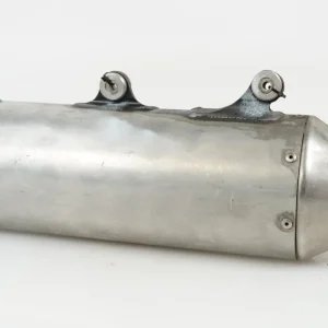 Lyddæmper KTM