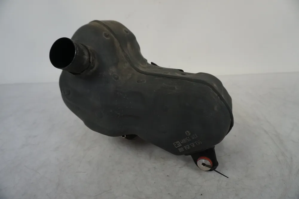 Mellemboks KTM