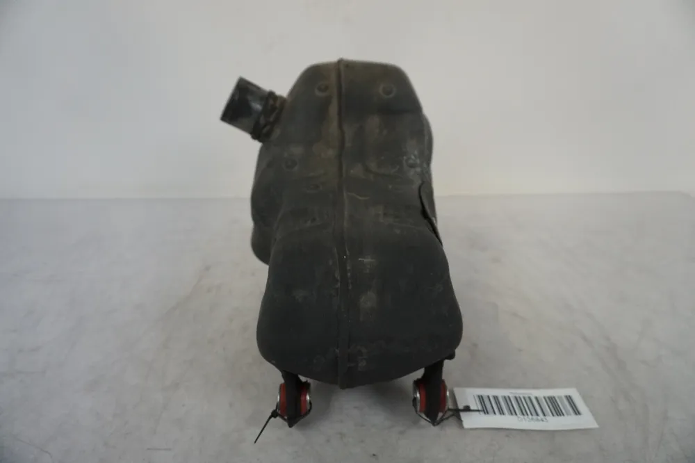 Mellemboks KTM