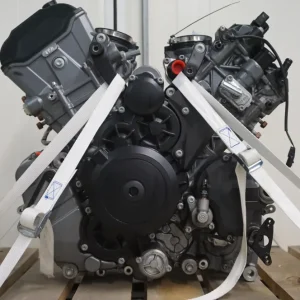 Motor KTM