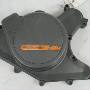 Motorhjelm KTM