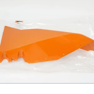 Sidekappe KTM