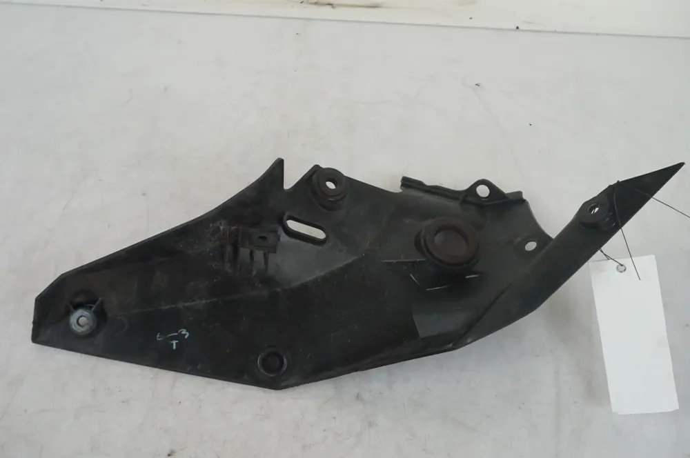 Sidepanel KTM