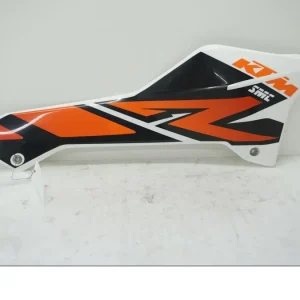 Sidkåbe KTM
