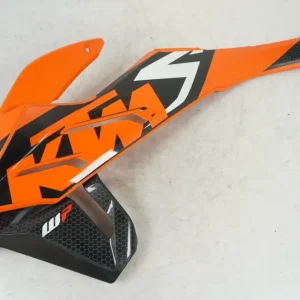 Sidkåbe KTM