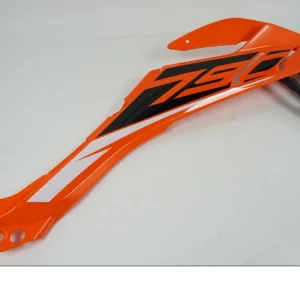 Sidkåbe KTM