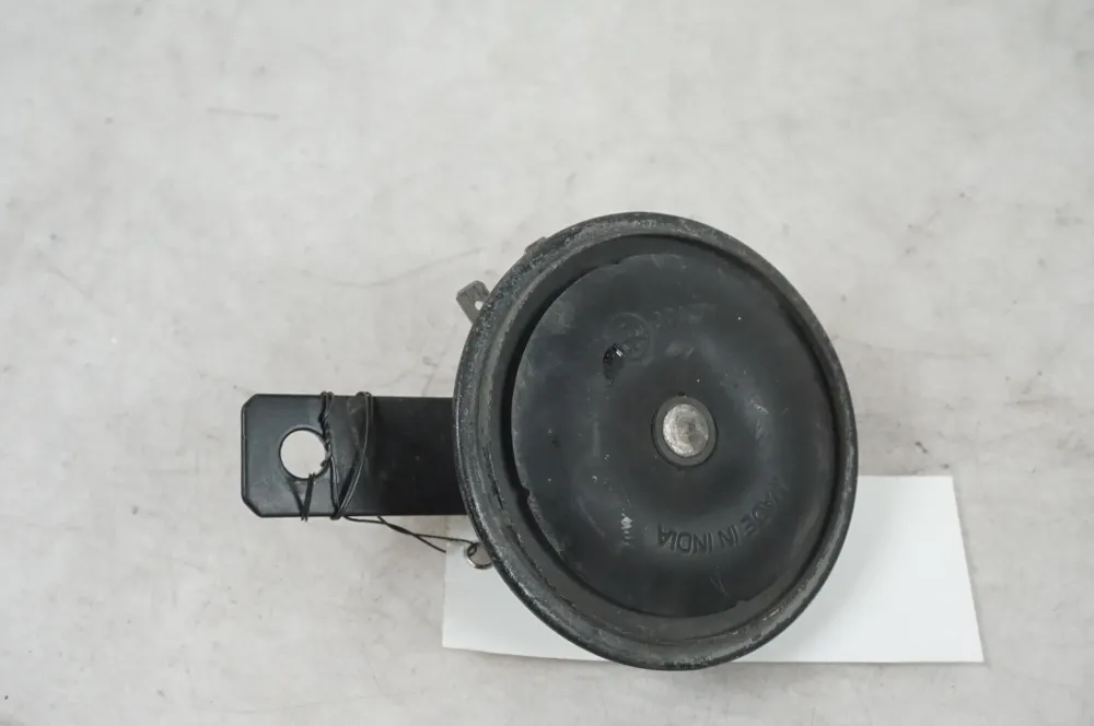 Signalhorn / Tuta KTM