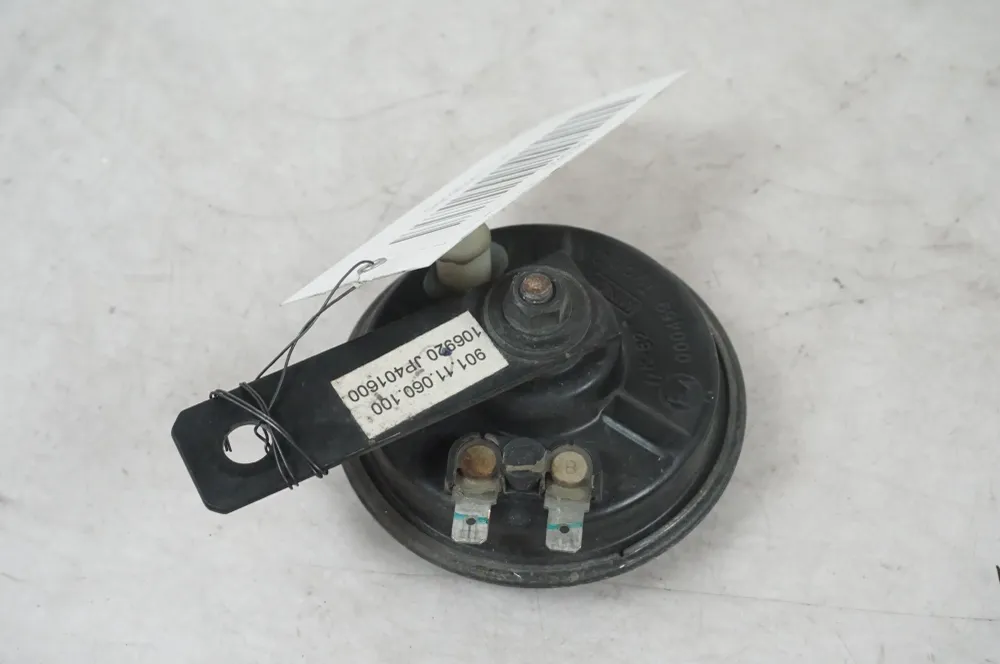 Signalhorn / Tuta KTM
