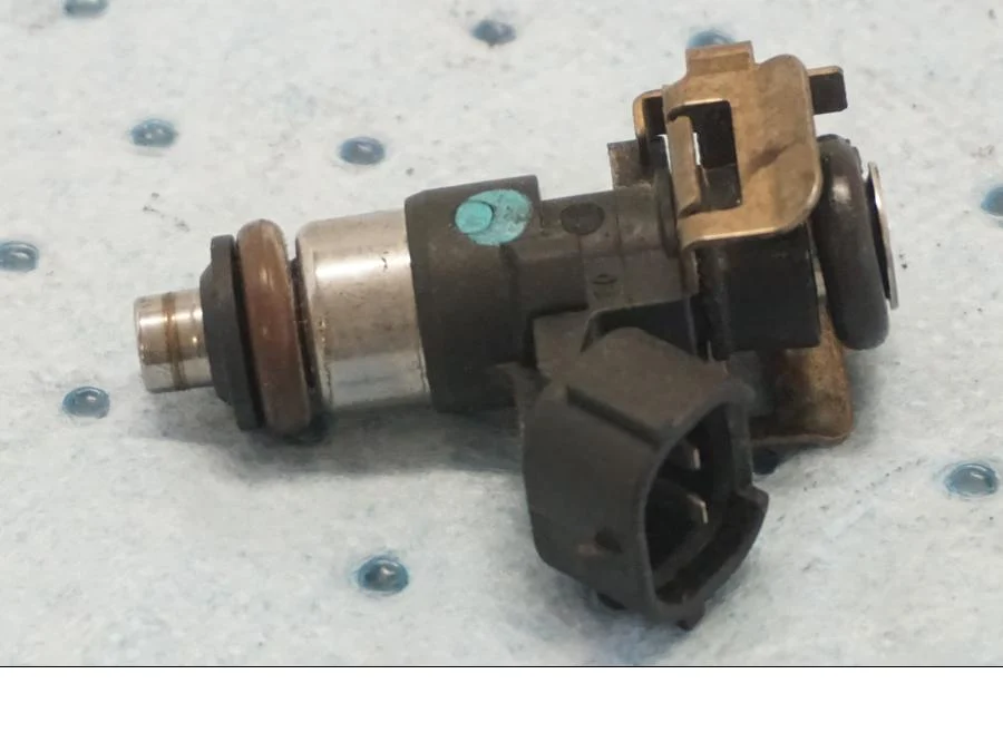 Sprayer KTM