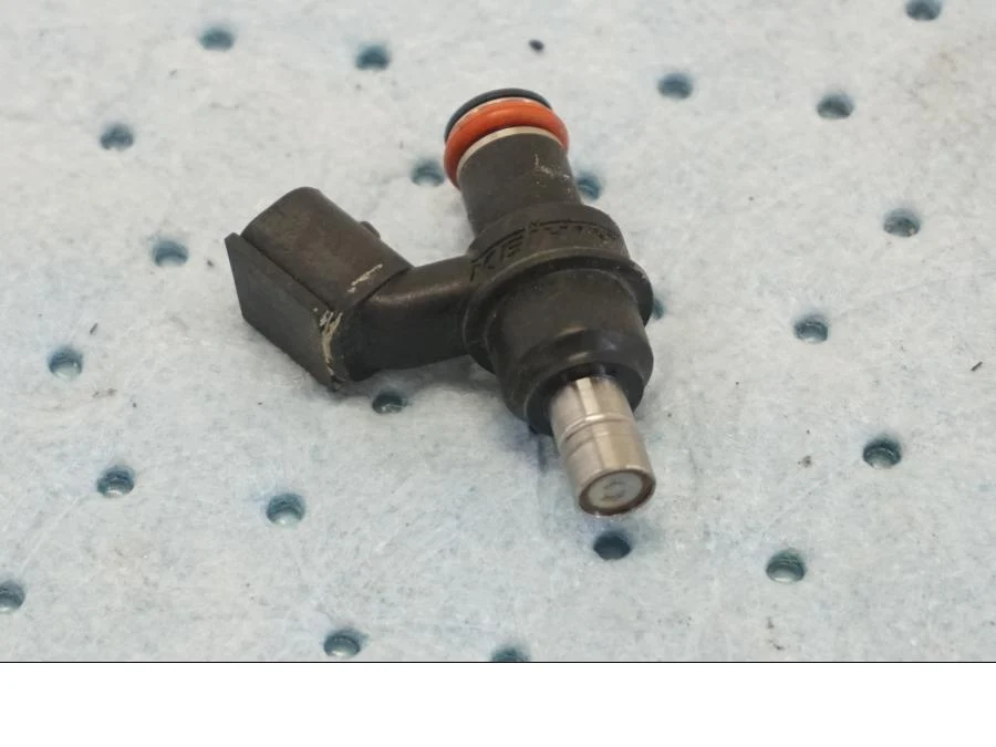 Sprayer KTM
