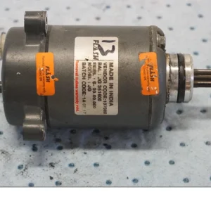 Startmotor KTM
