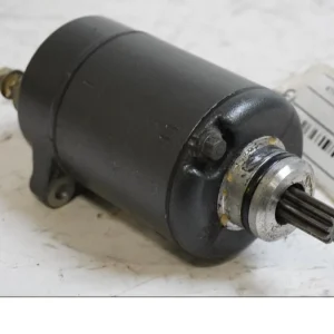 Startmotor KTM