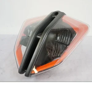 Strålekaster KTM