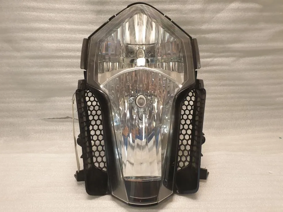 Strålekaster KTM