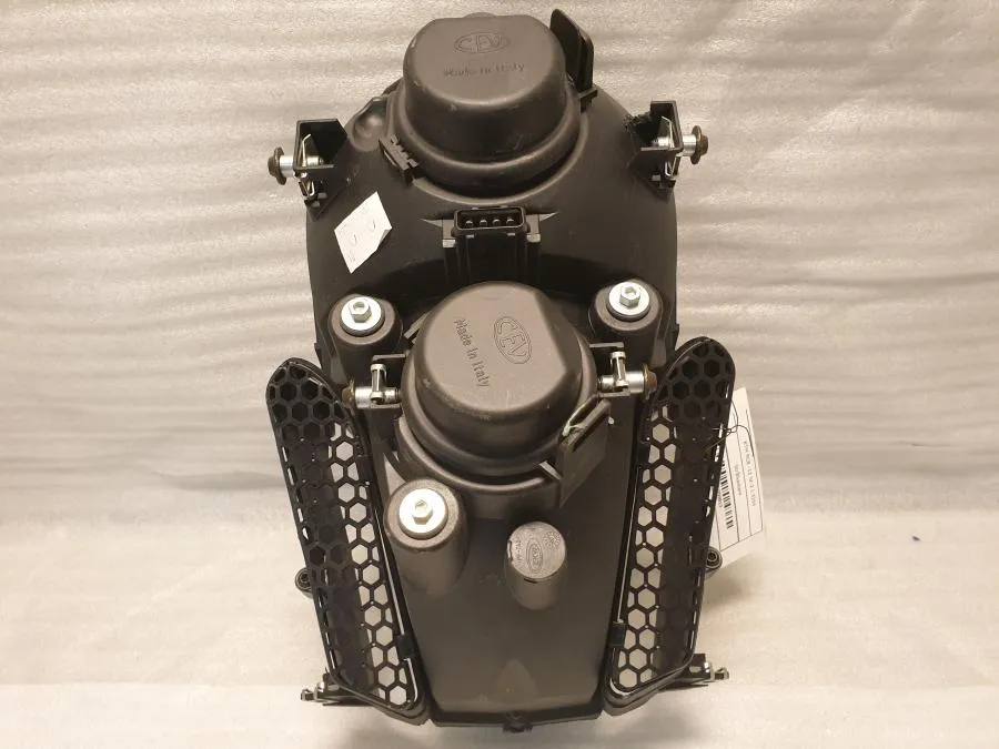 Strålekaster KTM