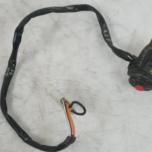 Styrekontrol KTM