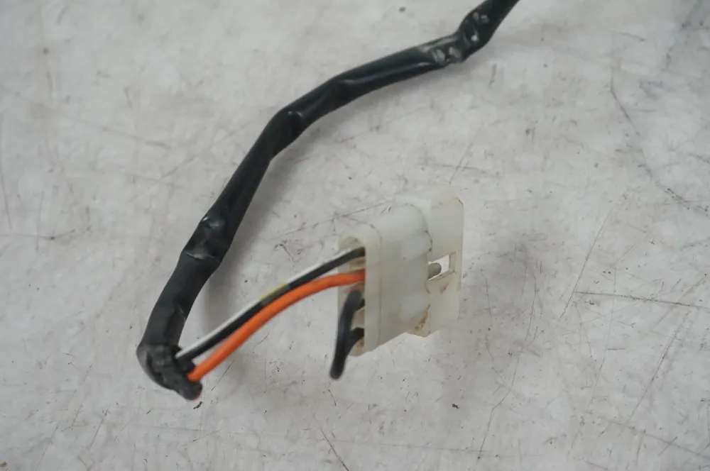 Styrekontrol KTM