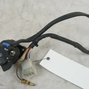 Styrekontrol KTM