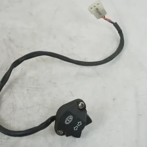 Styrekontrol KTM