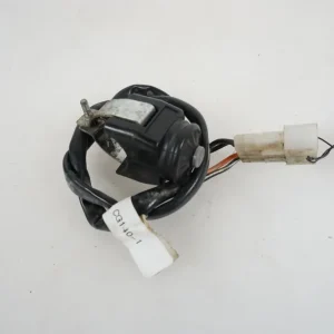 Styrekontrol KTM