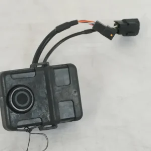 Tilslutningsenhed KTM
