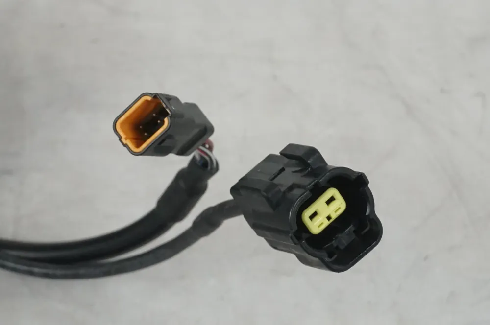 Tilslutningsenhed KTM